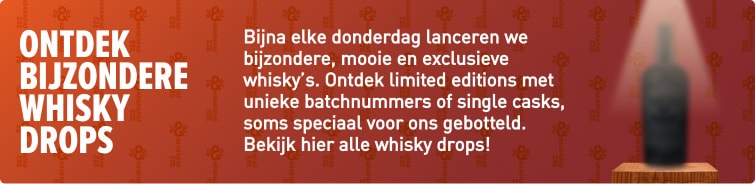 ontdek bijzondere whisky